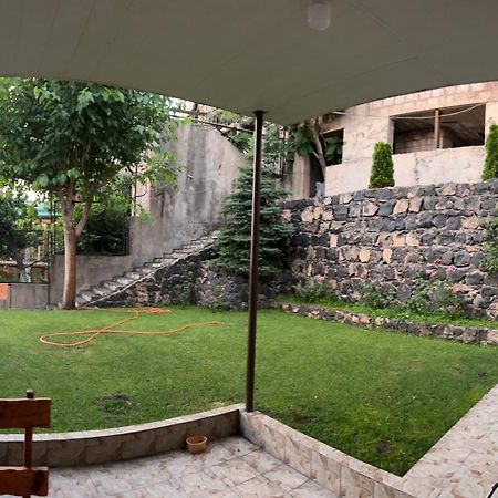 Holiday Home On Aygestan 11 Erevan Esterno foto