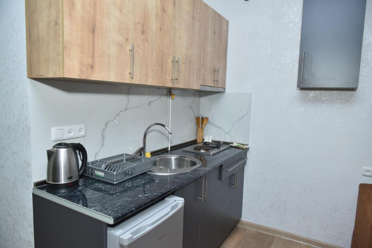 Holiday Home On Aygestan 11 Erevan Esterno foto