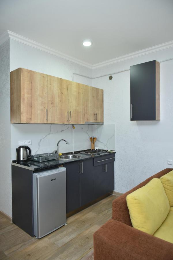Holiday Home On Aygestan 11 Erevan Esterno foto