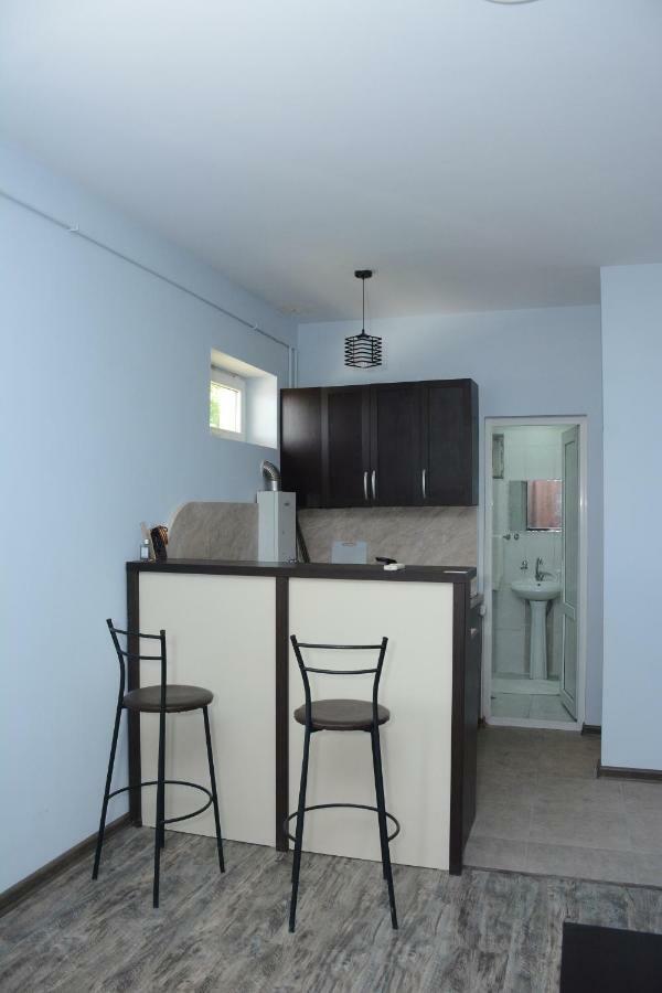 Holiday Home On Aygestan 11 Erevan Esterno foto
