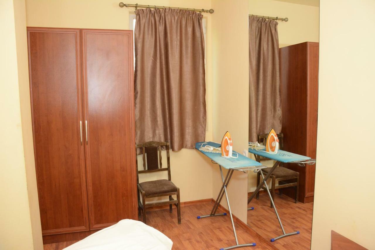 Holiday Home On Aygestan 11 Erevan Esterno foto