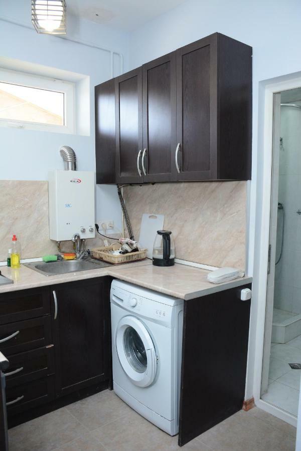 Holiday Home On Aygestan 11 Erevan Esterno foto