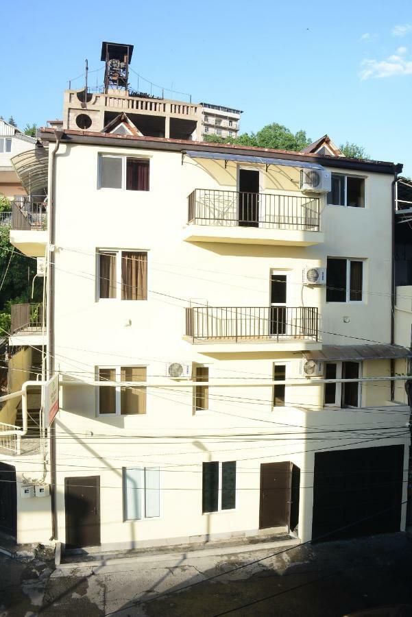 Holiday Home On Aygestan 11 Erevan Esterno foto