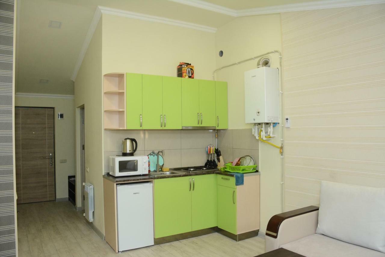 Holiday Home On Aygestan 11 Erevan Esterno foto