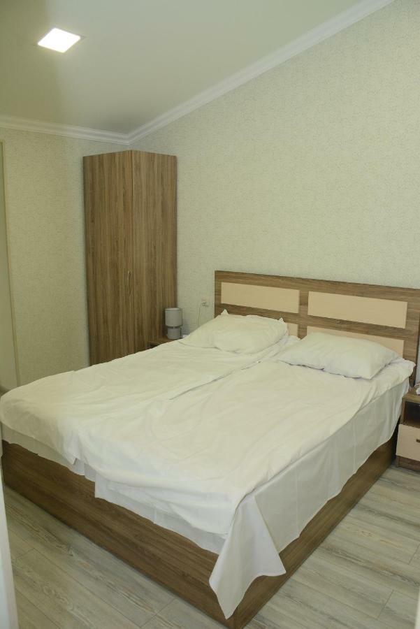 Holiday Home On Aygestan 11 Erevan Esterno foto