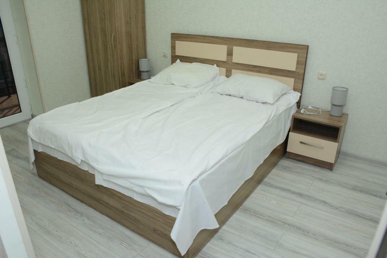 Holiday Home On Aygestan 11 Erevan Esterno foto